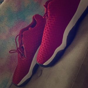Air Jordan’s Future Size 7
